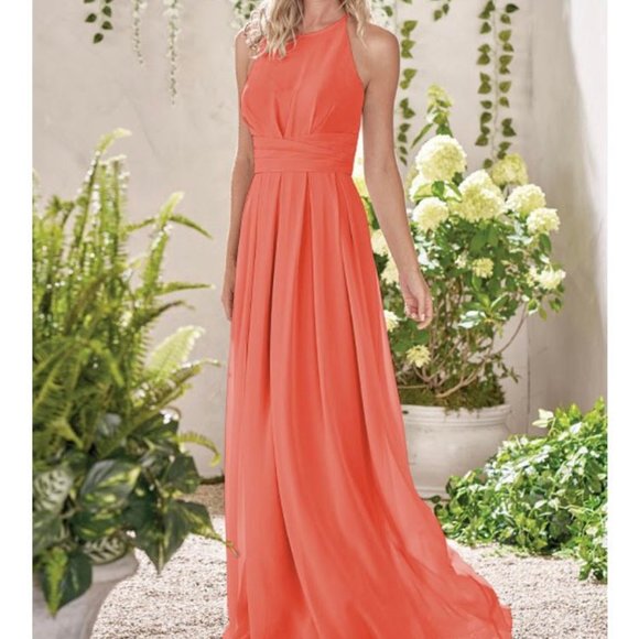 Brand New Bridesmaid Dress - Picture 1 of 5